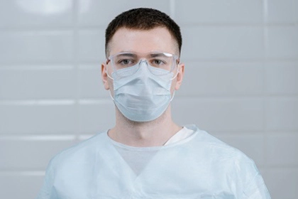 Was ist eine CDC-zugelassene chirurgische Maske?